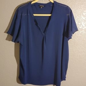Roz & Ali blouse